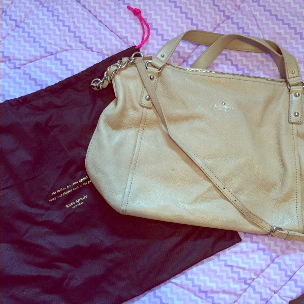 Kate Spade Large Crossbody